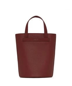 Mattnat CASA Vegan Crossbody Bag - Purity