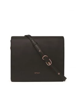 Mattnat DOVER Vegan Shoulder Bag - Loom