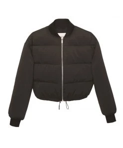Mattnat KENYA Vegan Bomber Jacket