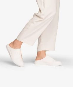 Mattnat ELMA Women's Vegan Laceless Sneakers Footwear