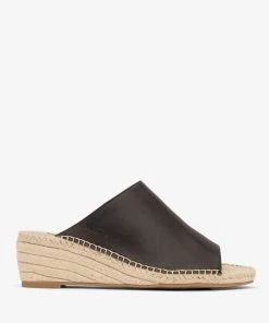 Mattnat ALOE Vegan Low Heel Wedge Shoes Footwear