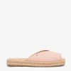 Mattnat CYCIL Women's Vegan Espadrilles