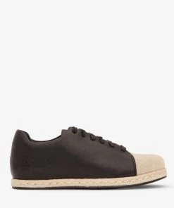 Mattnat MAIA Vegan Espadrille Sneakers
