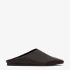 Mattnat AROLA Vegan Square Toe Mule Shoes