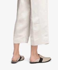 Mattnat Footwear BEGONIA Women's Vegan Loafers